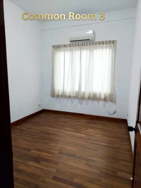 KJ Mansion, 7 Rosyth Road, 4 Bedrooms, 1,561 sqft, Apartment For Rent, by Royston Chen 陈万喜, 500234509 - Bedroom - PropertyGuru.com.sg