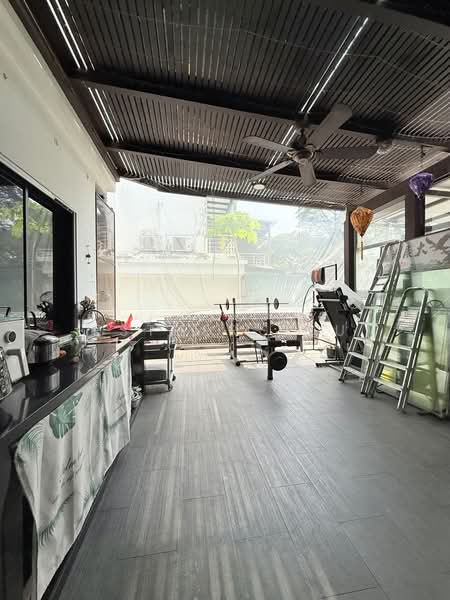 Sembawang Villas, Sembawang place, 5 Bedrooms, 4,000 sqft, Semi-Detached House For Sale, by Esther Zou, 500234510 - Interior - PropertyGuru.com.sg