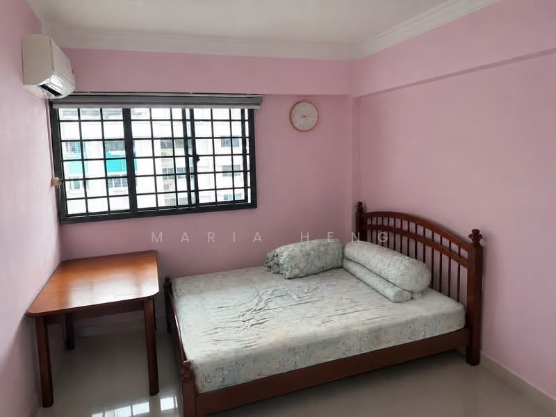 751 Yishun Street 72, 751 Yishun Street 72, Sembawang / Yishun, Room Rental, 150 sqft, HDB Flat For Rent, by Maria Heng, 500234511 - PropertyGuru.com.sg