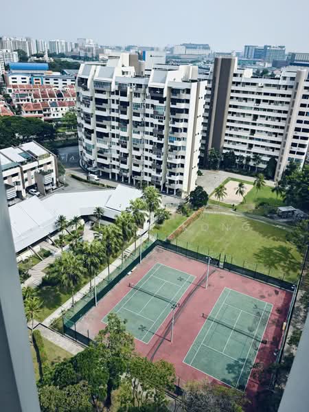 Lakeholmz, 82 Corporation Road, 5 Bedrooms, 2,454 sqft, Condominium For Sale, by Wilson Kong, 500234512 - Exterior - PropertyGuru.com.sg