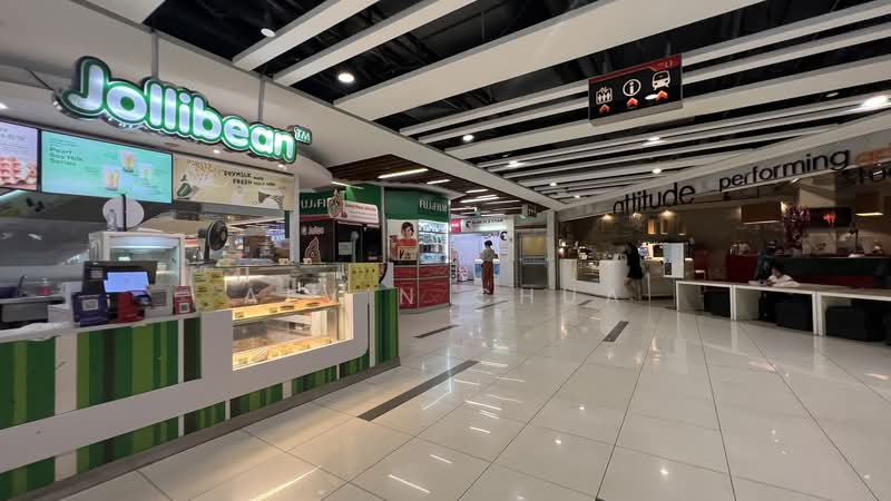 Bukit Timah Plaza, 1 Jalan Anak Bukit, 250 sqft, Mall Shop For Rent, by Alvin Chua, 500234513 - Interior - CommercialGuru.com.sg
