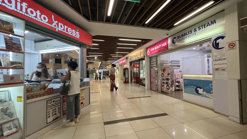 Bukit Timah Plaza, 1 Jalan Anak Bukit, 250 sqft, Mall Shop For Rent, by Alvin Chua, 500234513 - Interior - CommercialGuru.com.sg