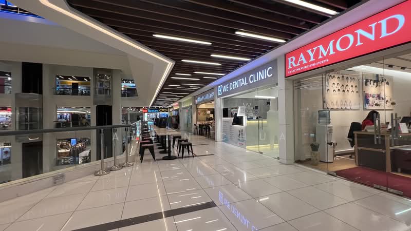 Bukit Timah Plaza, 1 Jalan Anak Bukit, 250 sqft, Mall Shop For Rent, by Alvin Chua, 500234513 - Interior - CommercialGuru.com.sg