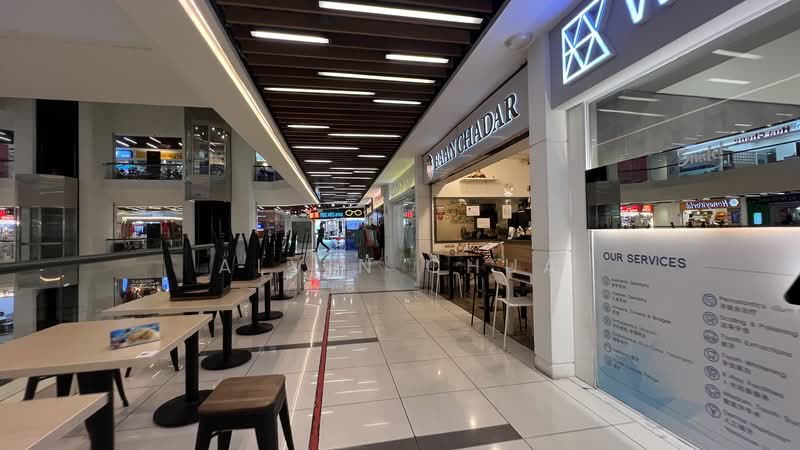 Bukit Timah Plaza, 1 Jalan Anak Bukit, 250 sqft, Mall Shop For Rent, by Alvin Chua, 500234513 - Corridor - CommercialGuru.com.sg