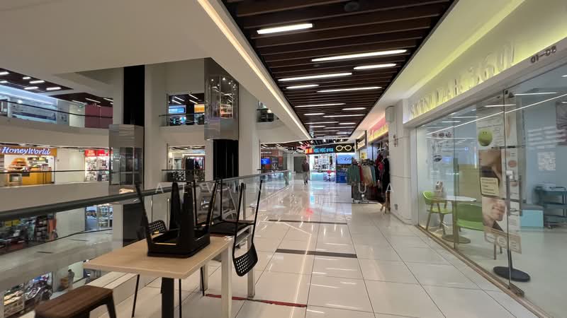 Bukit Timah Plaza, 1 Jalan Anak Bukit, 250 sqft, Mall Shop For Rent, by Alvin Chua, 500234513 - Corridor - CommercialGuru.com.sg