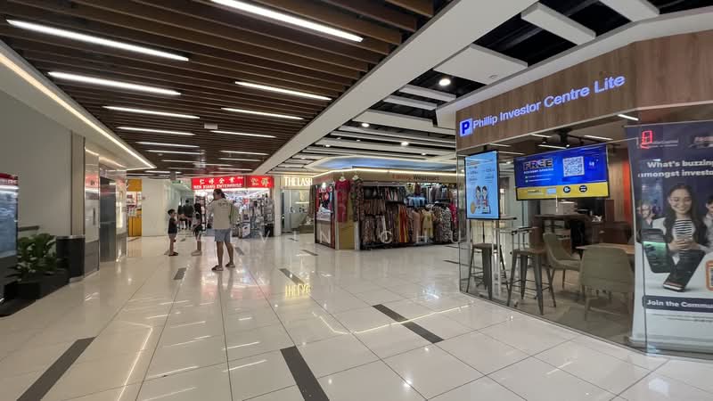 Bukit Timah Plaza, 1 Jalan Anak Bukit, 250 sqft, Mall Shop For Rent, by Alvin Chua, 500234513 - Interior - CommercialGuru.com.sg