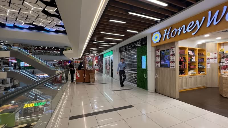 Bukit Timah Plaza, 1 Jalan Anak Bukit, 250 sqft, Mall Shop For Rent, by Alvin Chua, 500234513 - Corridor - CommercialGuru.com.sg