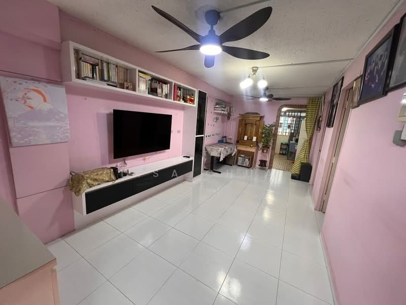 503 Bedok North Street 3, 503 Bedok North Street 3, 2 Bedrooms, 635 sqft, HDB Flat For Sale, by Lisa Chua, 500234515 - Living Room - PropertyGuru.com.sg