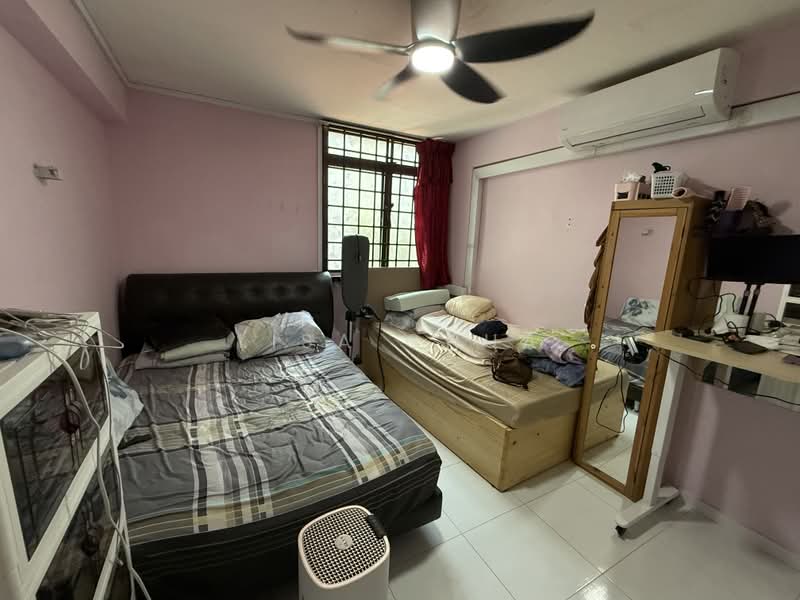 503 Bedok North Street 3, 503 Bedok North Street 3, 2 Bedrooms, 635 sqft, HDB Flat For Sale, by Lisa Chua, 500234515 - Bedroom - PropertyGuru.com.sg