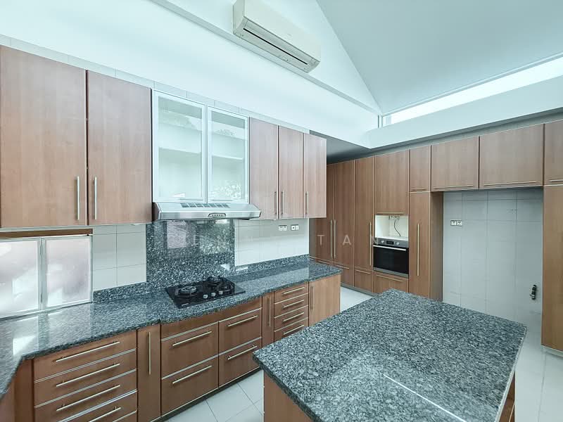 Ewart Park | Holland Rd, , 6 Bedrooms, 10,000 sqft, Good Class Bungalow For Sale, by Benny Tan, 500234517 - Kitchen - PropertyGuru.com.sg