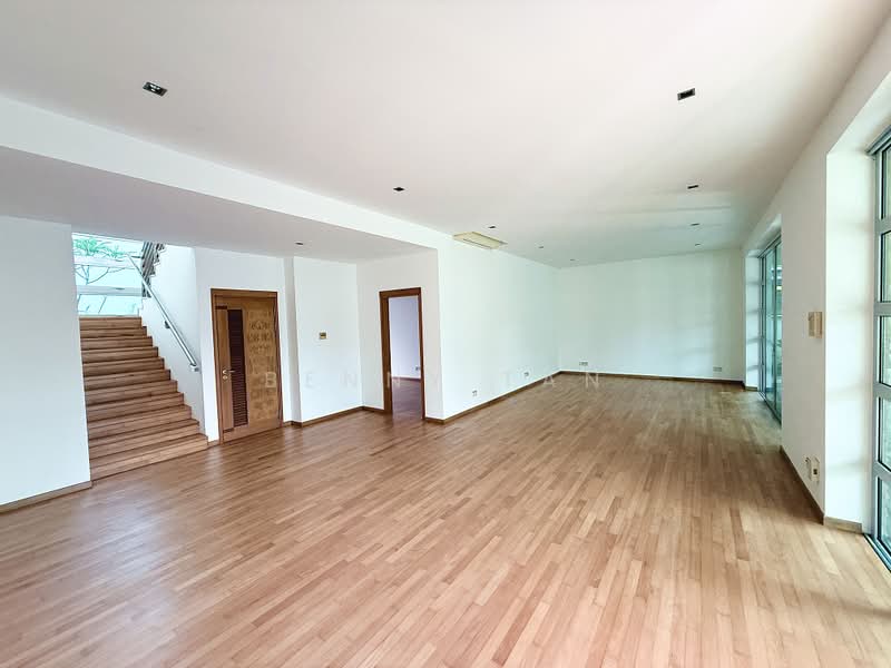 Ewart Park | Holland Rd, , 6 Bedrooms, 10,000 sqft, Good Class Bungalow For Sale, by Benny Tan, 500234517 - Living Room - PropertyGuru.com.sg