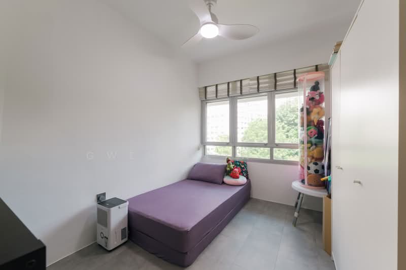 449 Yishun Ring Road, 449 Yishun Ring Road, 3 Bedrooms, 990 sqft, HDB Flat For Sale, by Gwendolyn Ow, 500234518 - Bedroom - PropertyGuru.com.sg