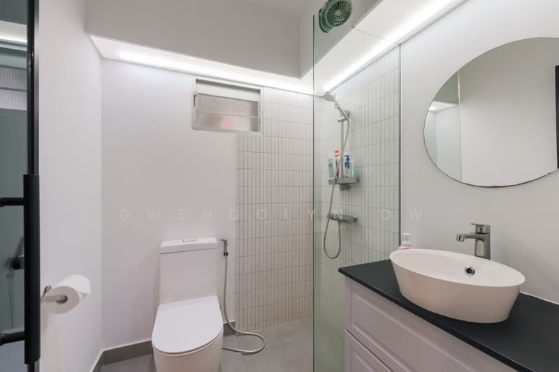 449 Yishun Ring Road, 449 Yishun Ring Road, 3 Bedrooms, 990 sqft, HDB Flat For Sale, by Gwendolyn Ow, 500234518 - Bathroom - PropertyGuru.com.sg