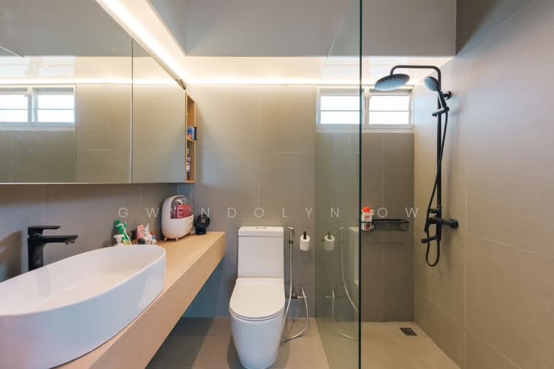 449 Yishun Ring Road, 449 Yishun Ring Road, 3 Bedrooms, 990 sqft, HDB Flat For Sale, by Gwendolyn Ow, 500234518 - Bathroom - PropertyGuru.com.sg