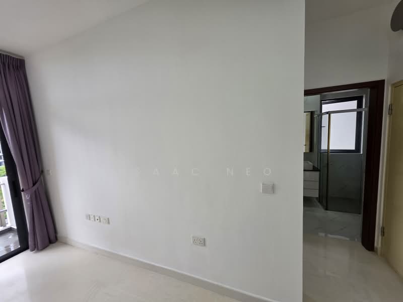 6 Tanah Merah Kechil Link