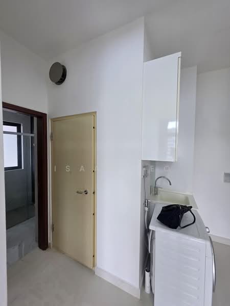 Urban Vista, 6 Tanah Merah Kechil Link, 1 Bedroom, 441 sqft, Condominium For Rent, by Isaac Neo, 500234519 - Interior - PropertyGuru.com.sg