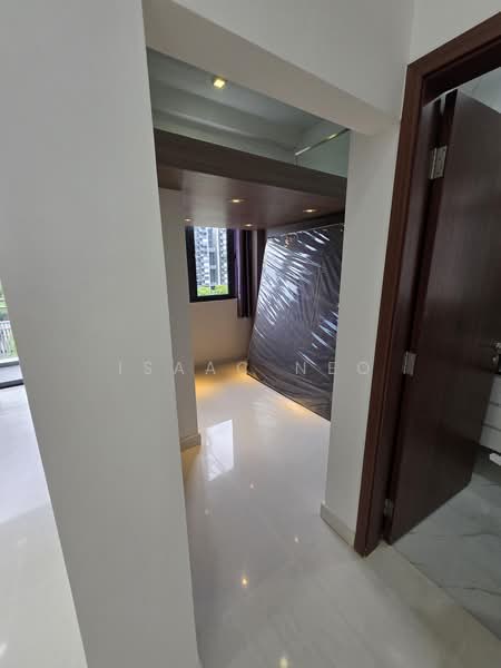 Urban Vista, 6 Tanah Merah Kechil Link, 1 Bedroom, 441 sqft, Condominium For Rent, by Isaac Neo, 500234519 - Interior - PropertyGuru.com.sg