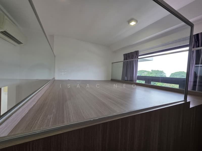 Urban Vista, 6 Tanah Merah Kechil Link, 1 Bedroom, 441 sqft, Condominium For Rent, by Isaac Neo, 500234519 - Interior - PropertyGuru.com.sg