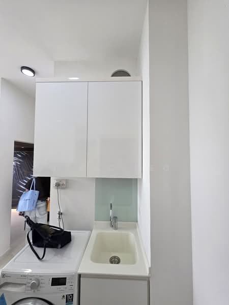 Urban Vista, 6 Tanah Merah Kechil Link, 1 Bedroom, 441 sqft, Condominium For Rent, by Isaac Neo, 500234519 - Interior - PropertyGuru.com.sg