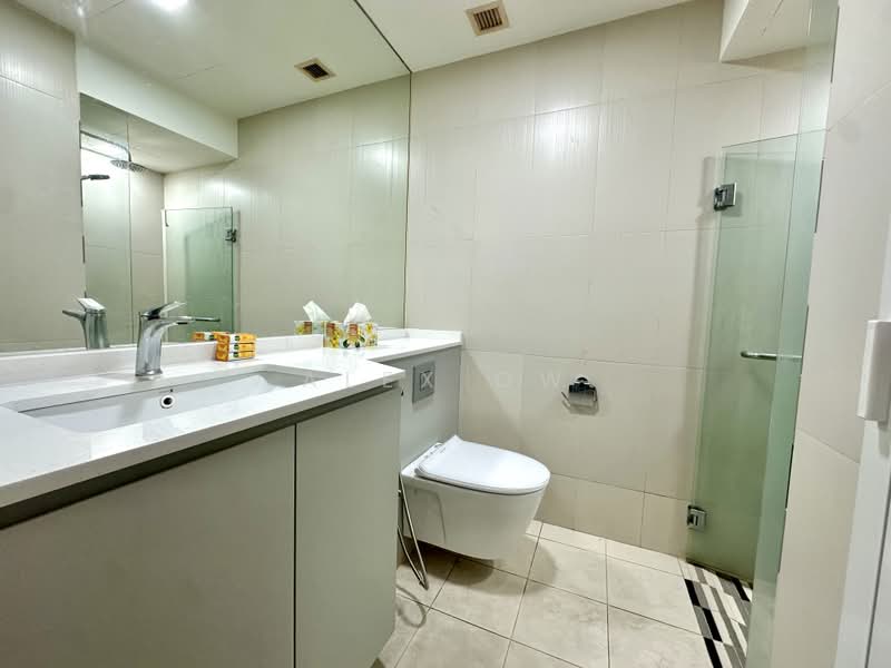 Southbank, 881 North Bridge Road, Beach Road / Bugis / Rochor, 463 sqft, Office For Rent, by Alex Ow, 500234523 - Bathroom - CommercialGuru.com.sg