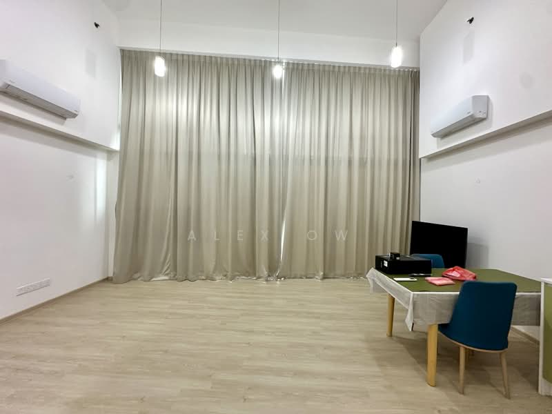 Southbank, 881 North Bridge Road, Beach Road / Bugis / Rochor, 463 sqft, Office For Rent, by Alex Ow, 500234523 - Interior - CommercialGuru.com.sg
