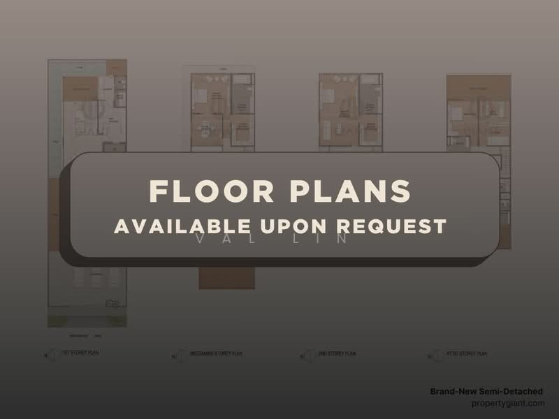 Brand New Semi-D in Greenleaf Rise, Ban Guan Park w L-Shaped Pool, Greenleaf Rise/ Greenleaf View/ Holland Road, Tanglin / Holland / Bukit Timah, 6 Bedrooms, 8,000 sqft, Semi-Detached House For Sale, by Val Lin, 500234524 - PropertyGuru.com.sg