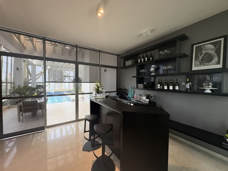 One Shenton, 1 Shenton Way, 4 Bedrooms, 6,674 sqft, Condominium For Sale, by King Kong, 500234525 - Interior - PropertyGuru.com.sg