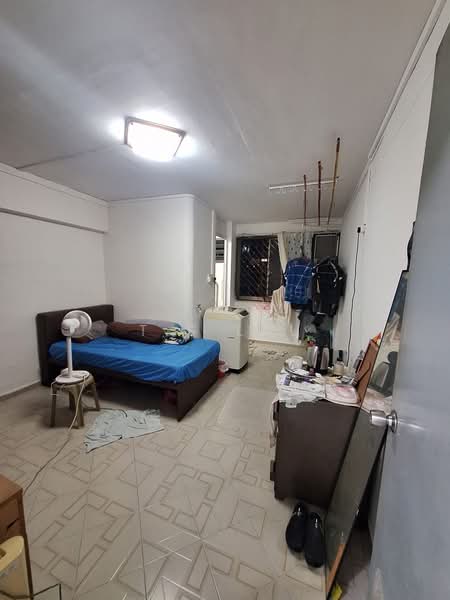 305 Yishun Central, 305 Yishun Central, Sembawang / Yishun, 3 Bedrooms, 1,162 sqft, HDB Flat For Sale, by T.S Lau, 500234527 - Bedroom - PropertyGuru.com.sg