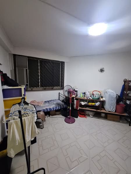305 Yishun Central, 305 Yishun Central, Sembawang / Yishun, 3 Bedrooms, 1,162 sqft, HDB Flat For Sale, by T.S Lau, 500234527 - Bedroom - PropertyGuru.com.sg