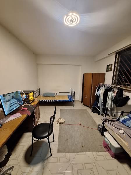 305 Yishun Central, 305 Yishun Central, Sembawang / Yishun, 3 Bedrooms, 1,162 sqft, HDB Flat For Sale, by T.S Lau, 500234527 - Bedroom - PropertyGuru.com.sg