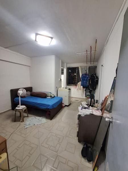 305 Yishun Central, 305 Yishun Central, Sembawang / Yishun, 3 Bedrooms, 1,162 sqft, HDB Flat For Sale, by T.S Lau, 500234527 - Bedroom - PropertyGuru.com.sg