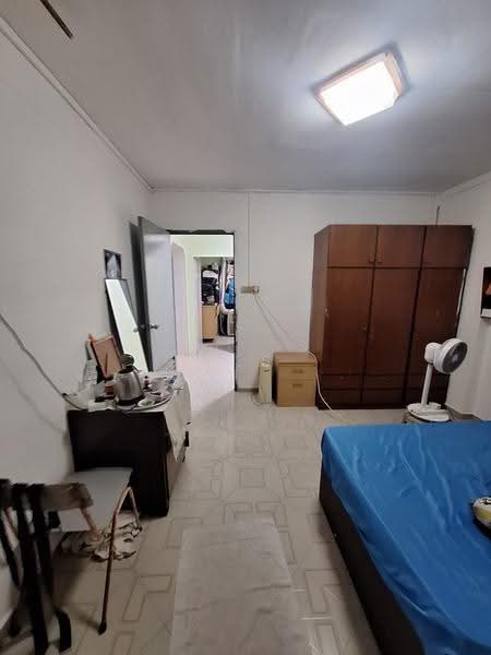 305 Yishun Central, 305 Yishun Central, Sembawang / Yishun, 3 Bedrooms, 1,162 sqft, HDB Flat For Sale, by T.S Lau, 500234527 - Bedroom - PropertyGuru.com.sg