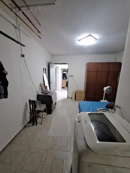 305 Yishun Central, 305 Yishun Central, Sembawang / Yishun, 3 Bedrooms, 1,162 sqft, HDB Flat For Sale, by T.S Lau, 500234527 - Bedroom - PropertyGuru.com.sg