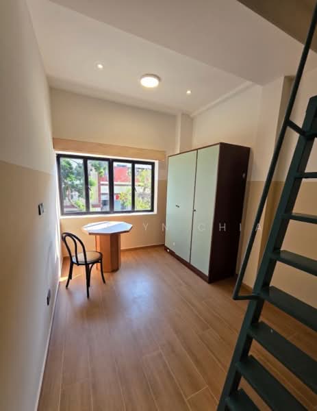 Joo Chiat Trendy Studios, Joo Chiat Road, Studio, 250 sqft, Shophouse For Rent, by Jocelyn Chia, 500234530 - Interior - PropertyGuru.com.sg