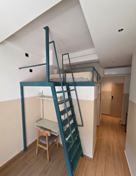 Joo Chiat Trendy Studios, Joo Chiat Road, Studio, 250 sqft, Shophouse For Rent, by Jocelyn Chia, 500234530 - Interior - PropertyGuru.com.sg