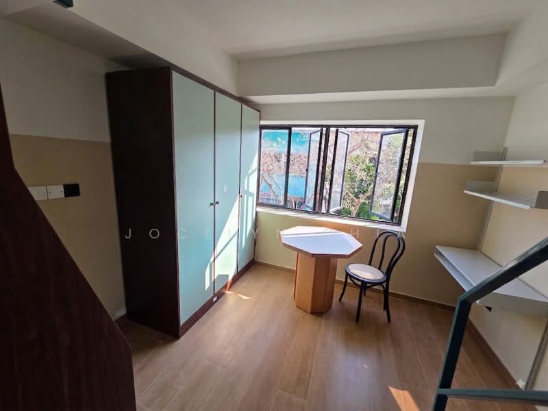 Joo Chiat Trendy Studios, Joo Chiat Road, Studio, 250 sqft, Shophouse For Rent, by Jocelyn Chia, 500234530 - Interior - PropertyGuru.com.sg