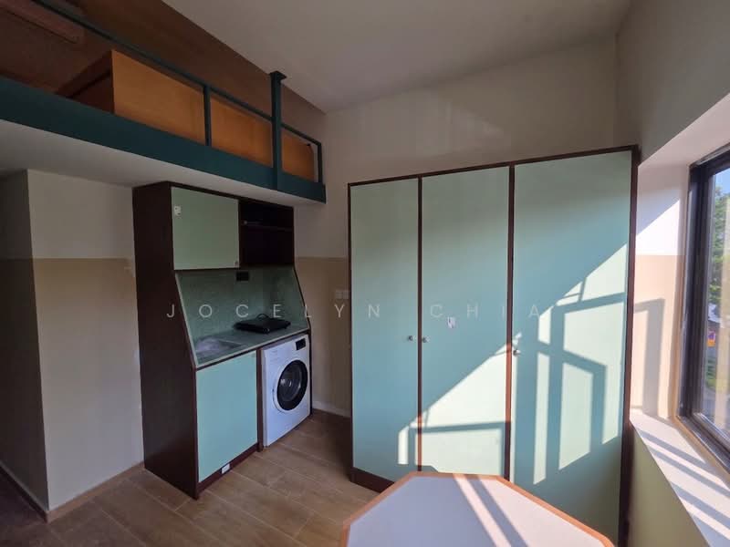 Joo Chiat Trendy Studios, Joo Chiat Road, Studio, 250 sqft, Shophouse For Rent, by Jocelyn Chia, 500234530 - Interior - PropertyGuru.com.sg