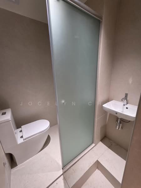 Joo Chiat Trendy Studios, Joo Chiat Road, Studio, 250 sqft, Shophouse For Rent, by Jocelyn Chia, 500234530 - Bathroom - PropertyGuru.com.sg