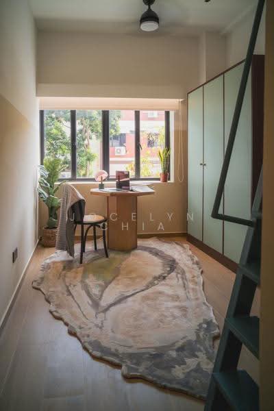 Joo Chiat Trendy Studios, Joo Chiat Road, Studio, 250 sqft, Shophouse For Rent, by Jocelyn Chia, 500234530 - PropertyGuru.com.sg