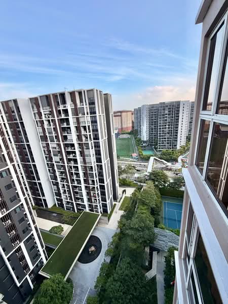 Bartley Residences, 3A Lorong How Sun, 2 Bedrooms, 797 sqft, Condominium For Sale, by Ken Wee, 500234531 - Exterior - PropertyGuru.com.sg