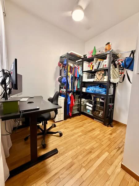 Bartley Residences, 3A Lorong How Sun, 2 Bedrooms, 797 sqft, Condominium For Sale, by Ken Wee, 500234531 - Study - PropertyGuru.com.sg