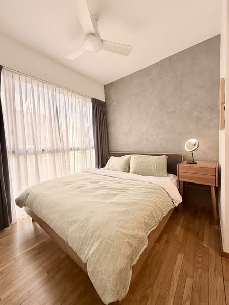Bartley Residences, 3A Lorong How Sun, 2 Bedrooms, 797 sqft, Condominium For Sale, by Ken Wee, 500234531 - Bedroom - PropertyGuru.com.sg