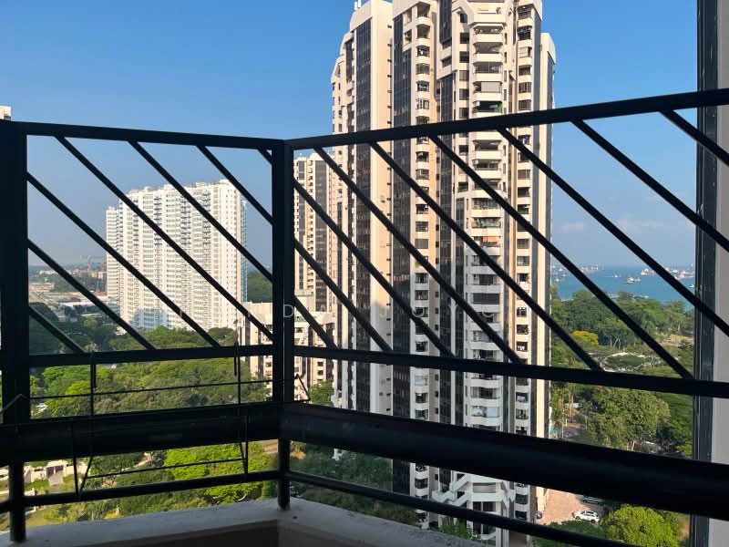 Bayshore Park, 50 Bayshore Road, 2 Bedrooms, 936 sqft, Condominium For Rent, by Panda Joyce, 500234532 - View - PropertyGuru.com.sg