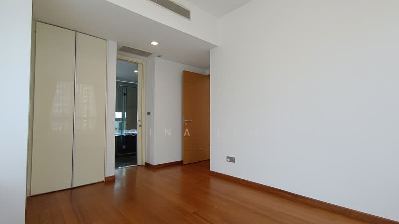 Suites @ Cairnhill, 138 Cairnhill Road, 3 Bedrooms, 1,507 sqft, Condominium For Rent, by Gina Lim, 500234534 - Master Bedroom - PropertyGuru.com.sg