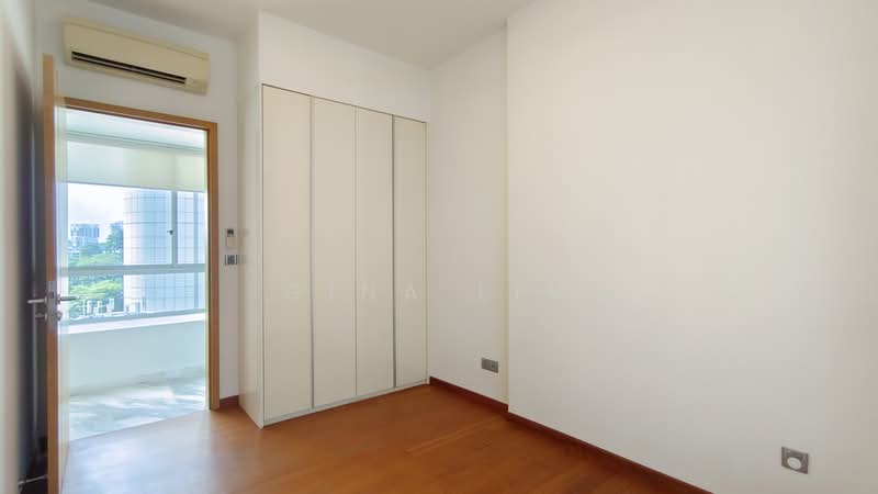 Suites @ Cairnhill, 138 Cairnhill Road, 3 Bedrooms, 1,507 sqft, Condominium For Rent, by Gina Lim, 500234534 - Common Bedroom - PropertyGuru.com.sg