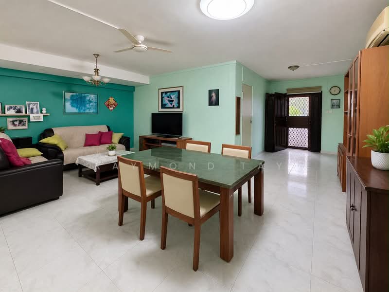 190B Rivervale Drive, 190B Rivervale Drive, Room Rental, 1,238 sqft, HDB Flat For Rent, by Raymond Tay, 500234535 - PropertyGuru.com.sg