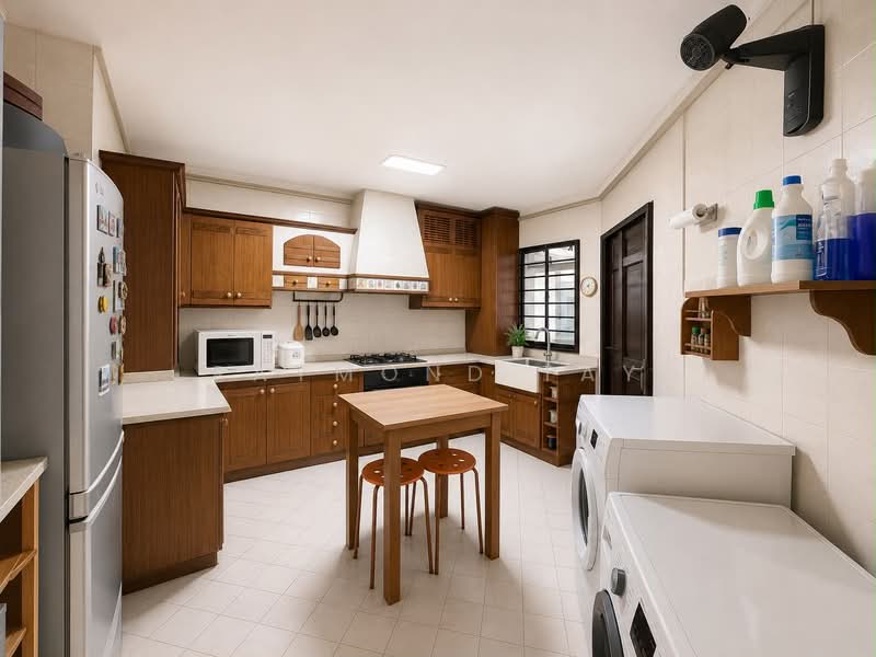 190B Rivervale Drive, 190B Rivervale Drive, Room Rental, 1,238 sqft, HDB Flat For Rent, by Raymond Tay, 500234535 - PropertyGuru.com.sg