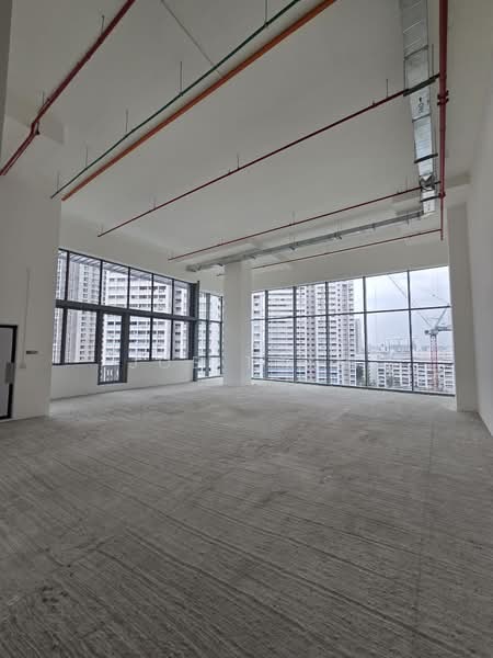 Space 18, 18 Lorong Ampas, Balestier / Toa Payoh, 1,765 sqft, Light Industrial (B1) For Rent, by Joe Tham, 500234536 - Interior - CommercialGuru.com.sg