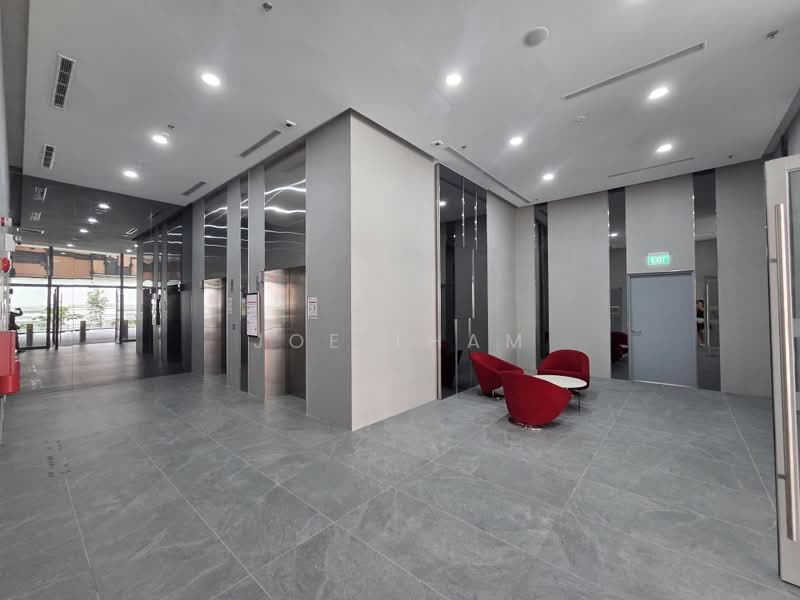 Space 18, 18 Lorong Ampas, Balestier / Toa Payoh, 1,765 sqft, Light Industrial (B1) For Rent, by Joe Tham, 500234536 - Lobby - CommercialGuru.com.sg