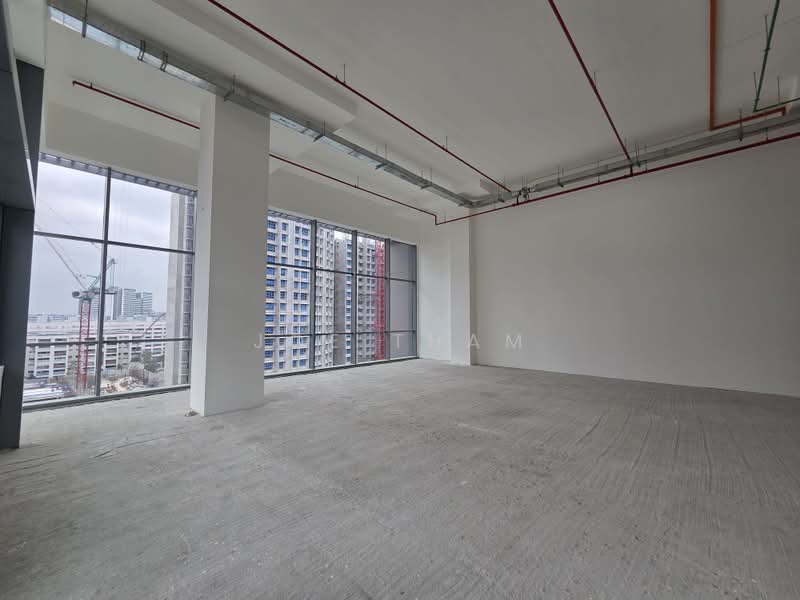 Space 18, 18 Lorong Ampas, Balestier / Toa Payoh, 1,765 sqft, Light Industrial (B1) For Rent, by Joe Tham, 500234536 - Interior - CommercialGuru.com.sg